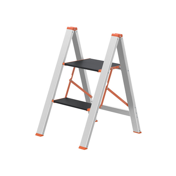 Ladder - Met 2 treden