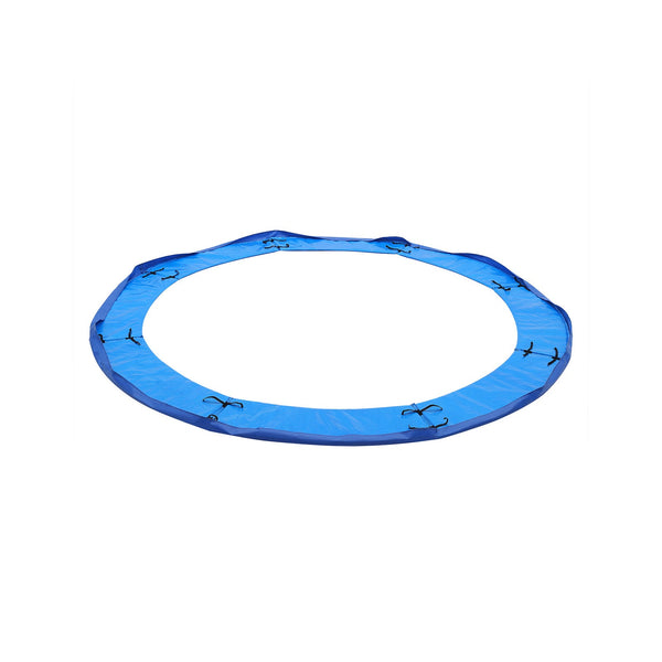 Trampoline randafdekking - Randbescherming - Veiligheidsmat - UV-bestendig - Scheurvast -Ø 244 cm