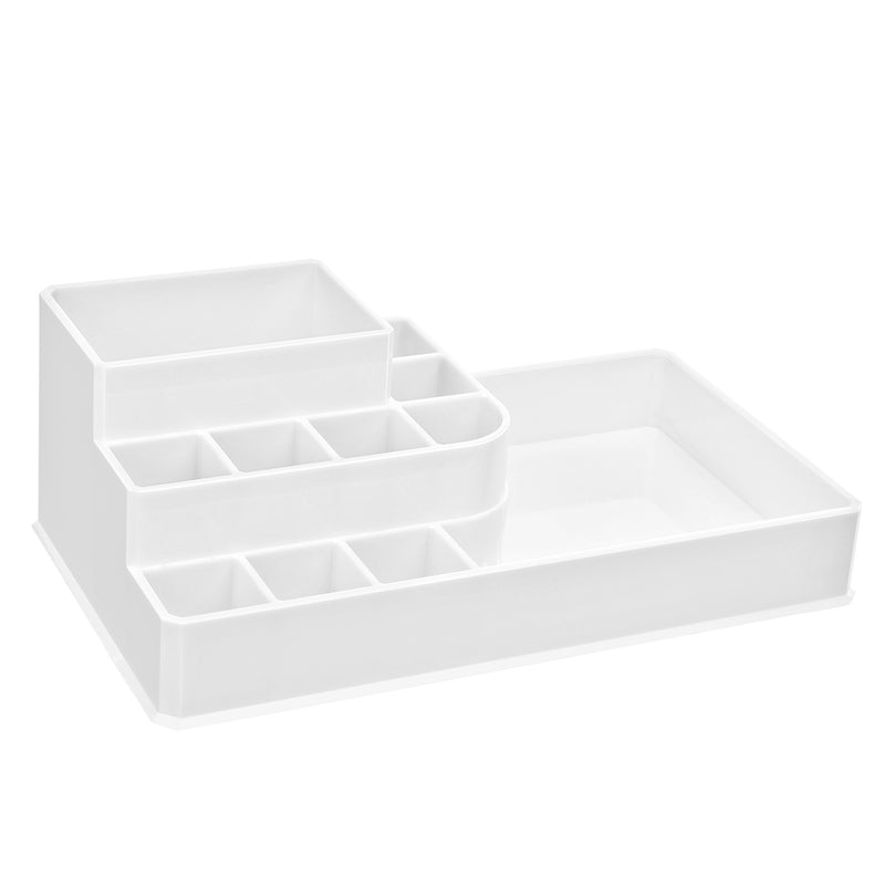 Make-up Organizer - Met 4 laden - Wit