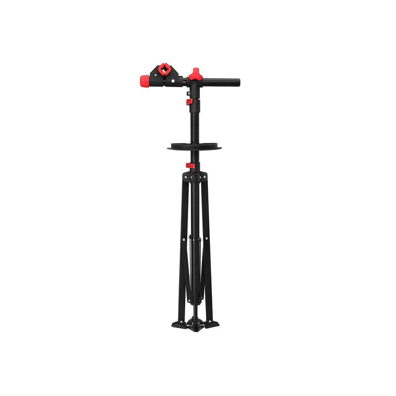 Stainnote de montare pentru biciclete - Stand de montare - Biciclete - Garaj - Standard pentru biciclete - Negru