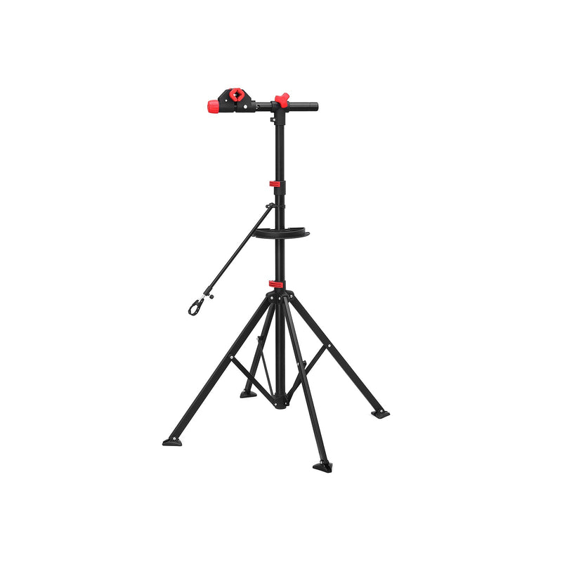 Stainnote de montare pentru biciclete - Stand de montare - Biciclete - Garaj - Standard pentru biciclete - Negru