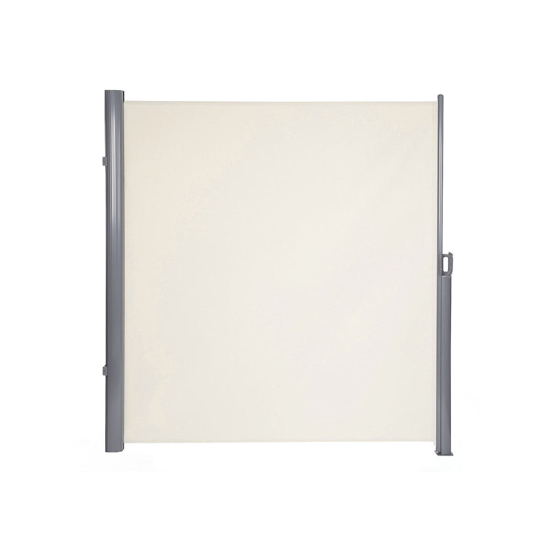 Side Canopy - Blækbeskyttelse - Side Roller Blind 160 x 300 cm (H X L) - Beige