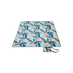 Tapis de pique-nique - serviette de plage - Couverture de camping - Imperpose - 200x200cm