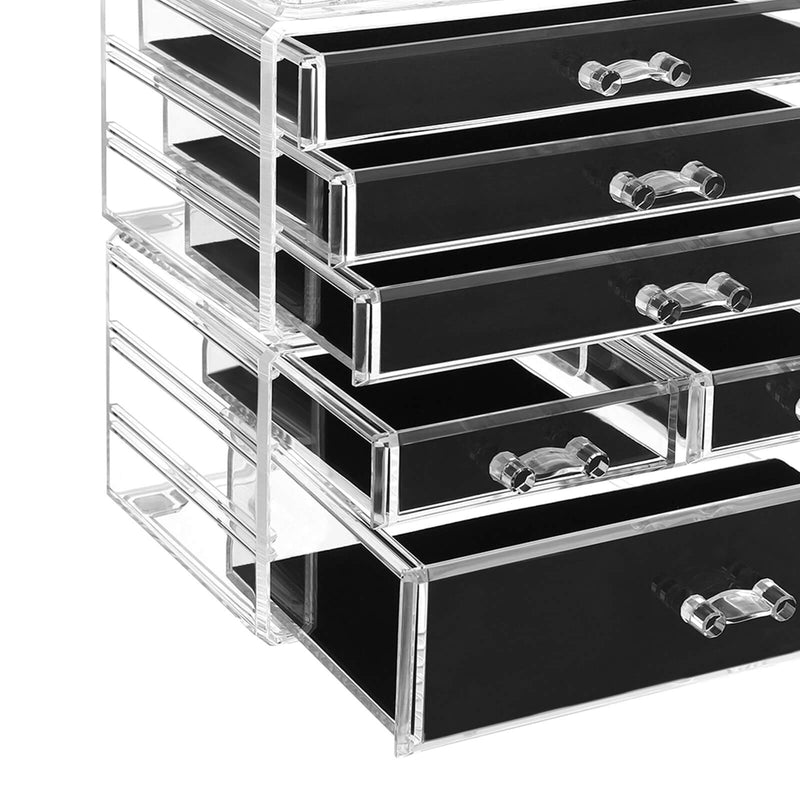 Cosmetics-Organizer - Organisateur de Make -Up - De l'acrylique