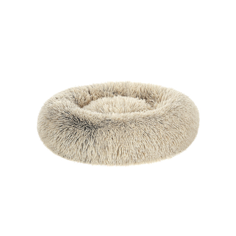 Lit de chien - lit de chien - lit de chat - panier de chat - coussin animal - kaki