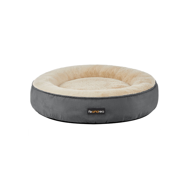 Hondenmand - Kattenmand - Hondenbed - Kattenbed - Dierenmand - Dierenbed - Donkergrijs