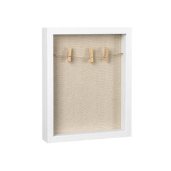 Shadow Box Frame - Watkers En Stick Pins - Pentru meșteșuguri DIY