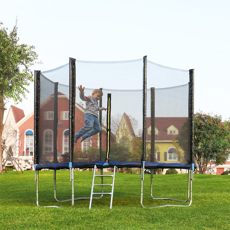 Net de sécurité pour trampoline - Ø 366 cm