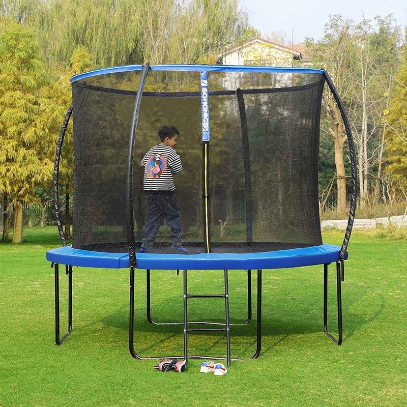 Trampoline - Randafdekking - Ø 183 cm