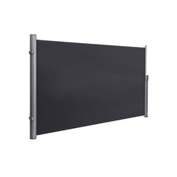 Canopy lateral - extensibil - 180 x 350 cm - Protecția vizualizării - Protecția solară