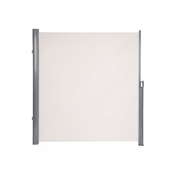 Side Canopy - Vis skærm - 200 x 350 cm - Beige