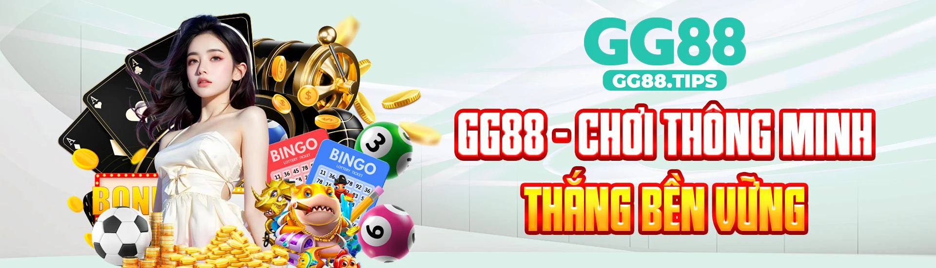 Banner GG88